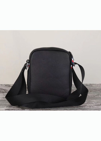 Чоловіча брендова сумка через плече (1016-7) No Brand (322157215)