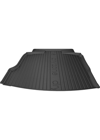 Гумовий килимок у багажник Dry-Zone для Opel Vectra (mkIII) (C) 2002-2010 (сидач) (без дворівневого Frogum (361241106)