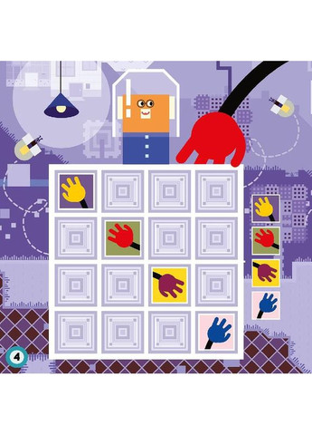 Судоку. Приключения в мире изобретений (СЧНВ) No Brand (359374090)