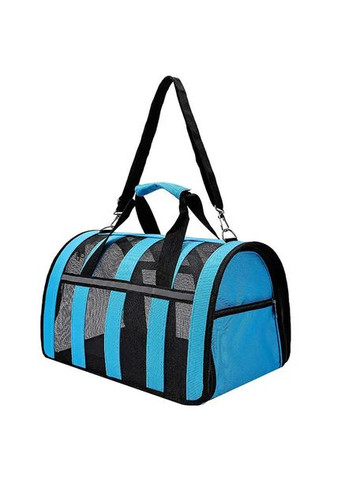Сумка переноска для кошек и собак CosmoPet CP-46 Domotec (363834268)