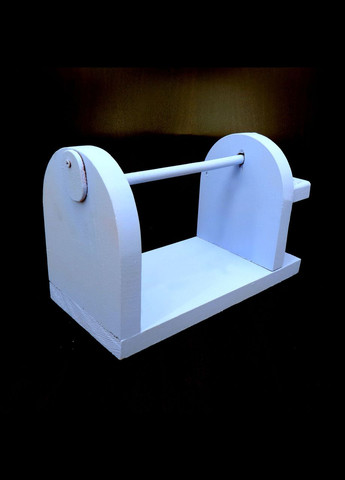 Органайзер для пряжи из дерева Ангора ирис (ПДВ-000152) No Brand (328910668)