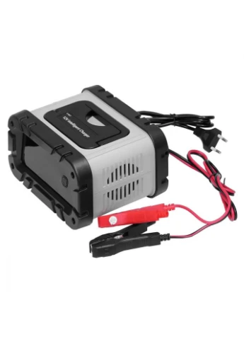 Зарядное устройство для TK400 12V/6A CS gray/black E-Fast (322336308)