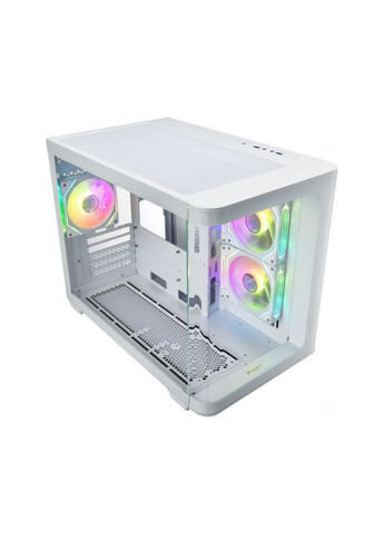 Корпус (m480314) FSP S380-WA (369021377)