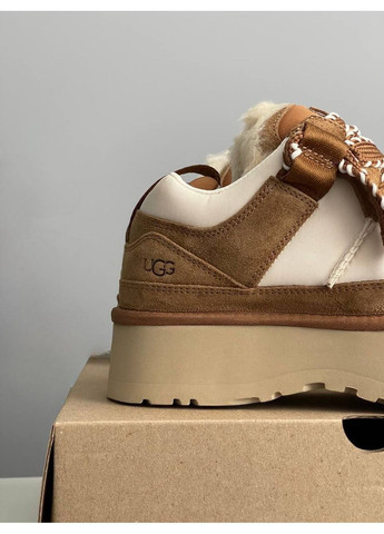 Astromel Platform Кроссовки Астромел Платформа UGG (362203266)