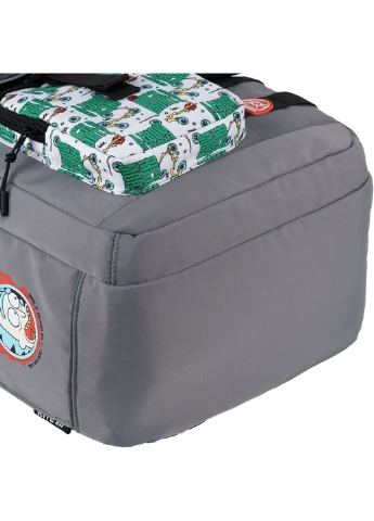 Рюкзак Education для подростков Rick & Morty RM25-2597L Kite (360534835)