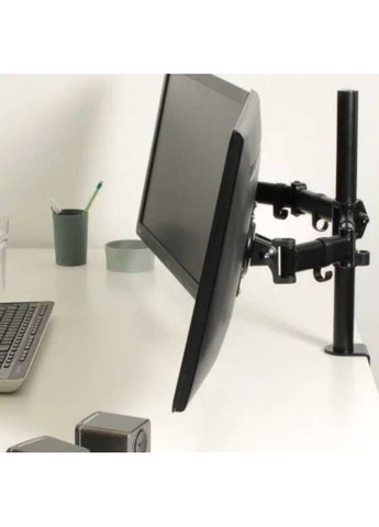 Кронштейн для двох моніторів Z2 Basic (AEMNT00040A) Arctic (323111216)