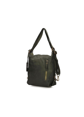 Сумка жіноча TOS B113 ZIELEN Toscanio (295349903)