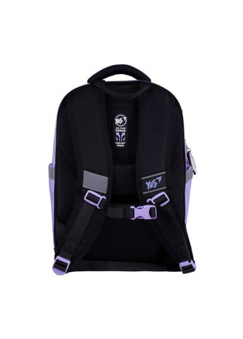 Рюкзак школьный Pusheen Shiny S-91 полукаркасный (559816) Yes Pusheen Shiny S-91 напівкаркасний (366646555)