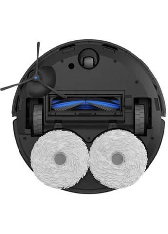 Робот-пилосос DEEBOT N30 PRO YDLX11-1 BLACK Ecovacs (335008865)