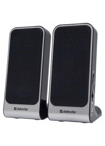 Акустична система SPK-225 black/silver Defender (332635076)