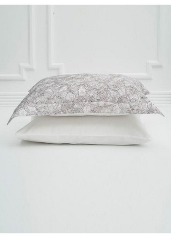 Комплект постельного белья Евро Tivolyo Home (285693704)