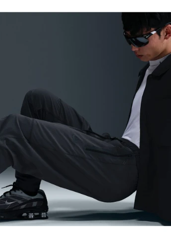 Штани M DF TCH WVN OH PANT HM8241-061 Nike (387417534)