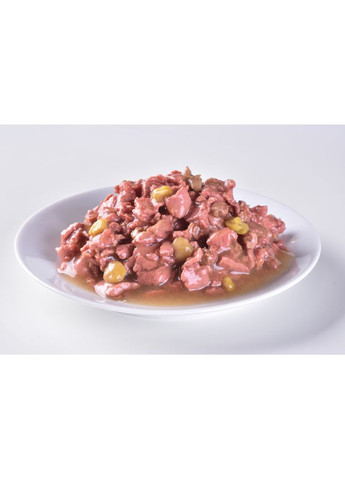 Корм влажный Fillets in Gravy Lamb & Green Peas для собак малых пород филе в соусе ягненка и зеленый горошек 85 г Brit Premium (355257622)