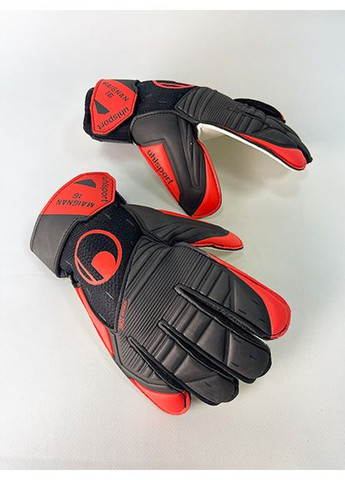 Воротарські рукавиці Mike Maignan Stater Soft 1011312012000 Uhlsport (367617616)