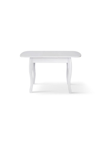 Стіл-трансформер кухонний розкладний COUNTRY Білий 855425-02 855425 Comfort Line (355467867)