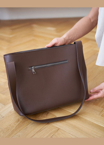 Жіноча сумка Тейлор з трьома зовнішніми кишенями (zhnocha-sumka-tejlor) WeLassie (342199291)