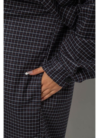 Серый демисезонный кардиган Sport Line