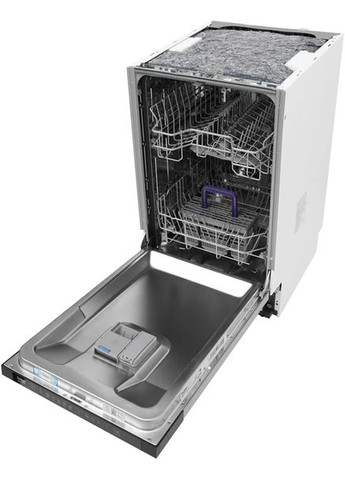 Посудомийна машина вбудована DIS35021 BEKO (360408356)