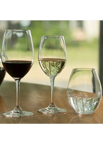Келих для білого вина Degustatione 0489/0 560 мл Riedel (363255861)