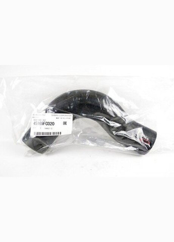 Патрубок радіатора Subaru (360950564)