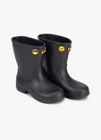 Темно-синие осенние сапожки резиновые для мальчика 123050 темно-синий shop (2000991038110) Jose Amorales