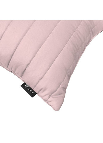 Подушка декоративная 50х50 см гіпоалергенна пудра IDEIA (372130085)