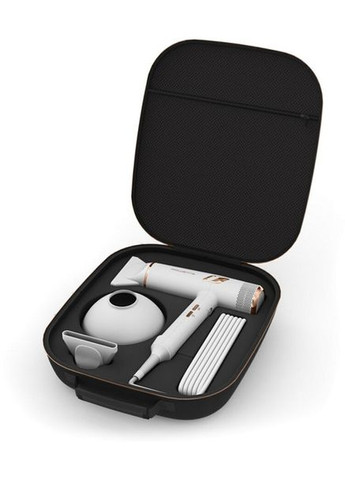 Фен Ultimate ExperienСe Maestria CV9910F3 2000 Вт білий Rowenta (364108944)