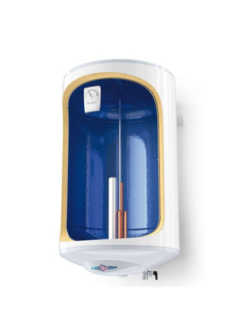 Бойлер, 50 л, 1500 Вт, BILIGHT GCV 504415 B11 TSR/Водонагреватель электрический вертикальный TESY (367057911)