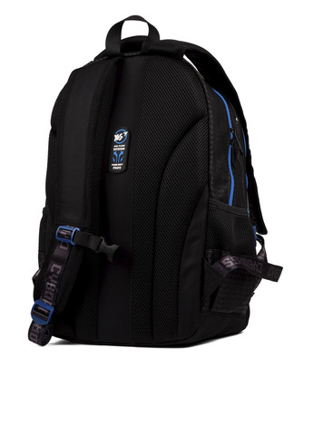 Рюкзак школьный - Cyborgs цвет черный ЦБ-00254108 Yes (296470523)