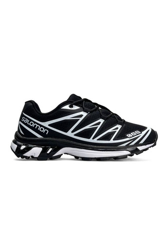 Черные демисезонные кроссовки мужские No Brand