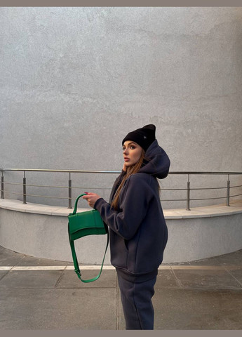 Костюм на осень-зиму из качественной ткани No Brand (315049588)