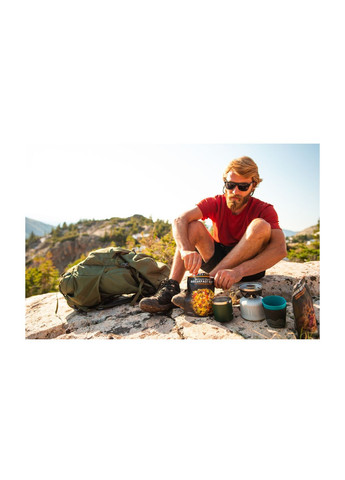 Рюкзак Asher 85 winter moss-dill Kelty (369373358)