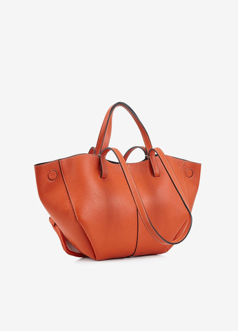 Сумка жіноча шкіряна шоппер велика Shopper Regina Notte (322016839)