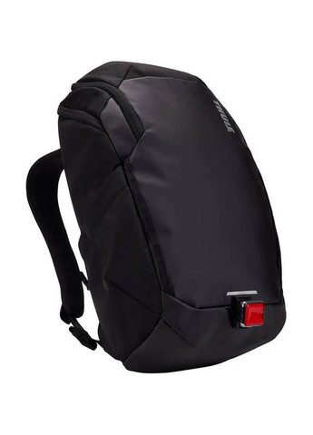 Городской рюкзак Chasm Backpack 26L Black (TH 3204981) Thule (322207573)