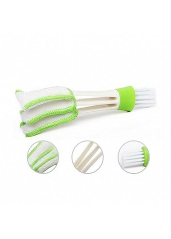 Щітка для чищення вентиляційних отворів авто та важкодоступних місць (R051518) Icar (349843672)