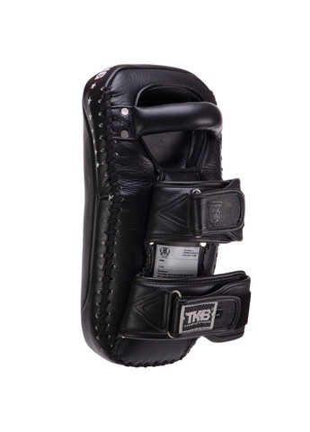 Пади для тайского бокса Тай-педы из натуральной кожи (2шт) KING Extreme Pro (поддержка для рук, р-р S Top King Boxing (361433938)