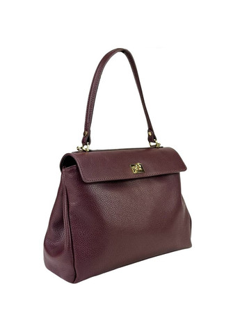 Сумка жіноча через плече кросбоді з натуральної шкіри Italy RoyalBag F-IT-777 (314083824)