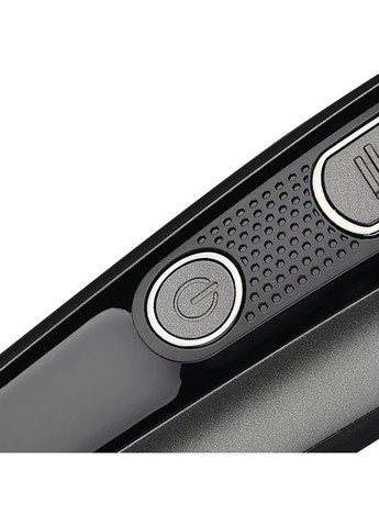 Професійна машинка для стрижки волосся з підставкою акумуляторний триммер для бороди та вусів з 5 насадками (MS197) VGR (361029178)