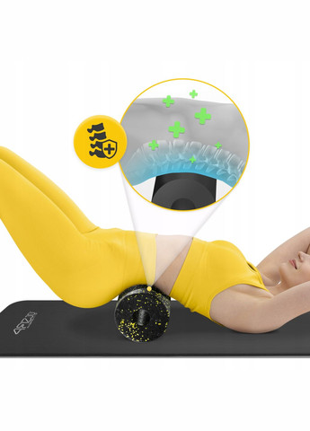 Роллер 4FIZJO P-5907739310583 (345714815)