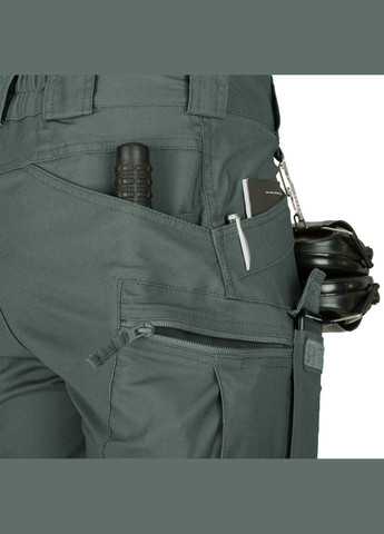 Брюки UTP PolyCotton Canvas Olive Drab для тактического использования Helikon-Tex (316254274)