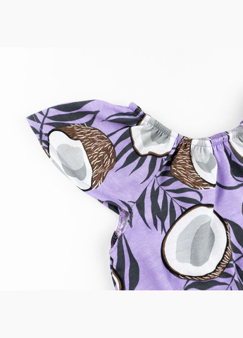 Комбинезон для девочки Dexter`s coconut dexter's (297715804)