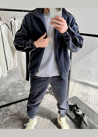 Мужской спортивный костюм No Brand (327274203)