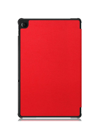 Чехол Slim Latch для планшета Lenovo Tab M10 Plus 3rd Gen 10.61" TB125 / TB128 Red Primolux (262296888)