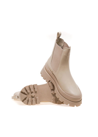 Зимние ботинки 777-1283-22 bez/winter Goodboots