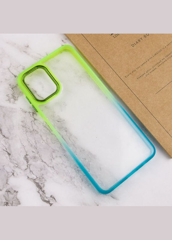 Чохол на Realme C67 4G / для ріалмі, реалмі С67 ТПУ та полікарбонат Epik (356096622)