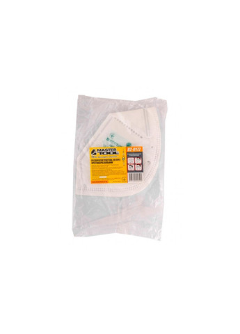 Респіратор Зрісток-2П FFP2 Mastertool (365253011)