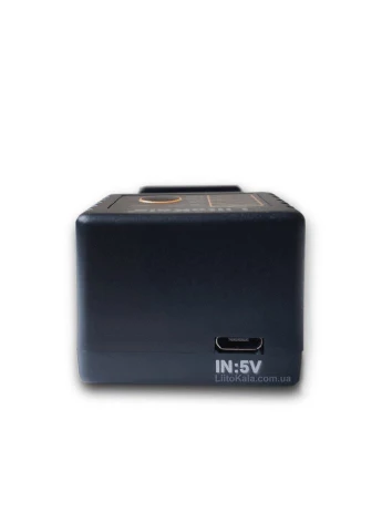 Зарядний пристрій Lii-100B battery charger LiitoKala (393990001)