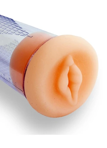 Універсальне кільце для помп BOSS LifeLike Pump Sleeve, BS6000015 Boss Series (383086540)