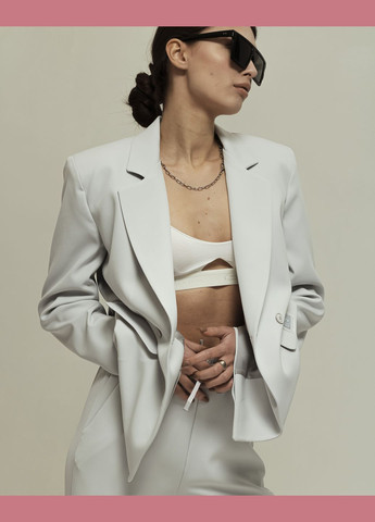 Костюм класичний двійка (піджак, штани) Raw (285779288)