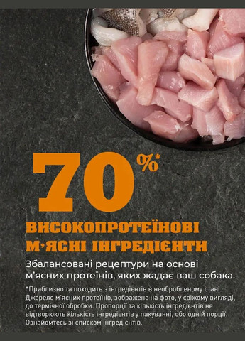 Сухой корм для щенков Puppy Large Breed для крупных пород 11.4 кг (a50111) Acana (315424816)